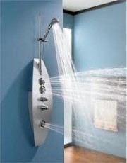 Custom Shower Valves AAP All American Plumbing