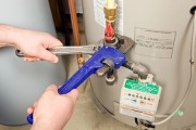AAP-All American Plumbing - Water heater repair