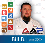 Mark R. - AAP All American Plumbing