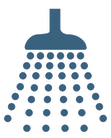 AAP-All American Plumbing - Shower hot water