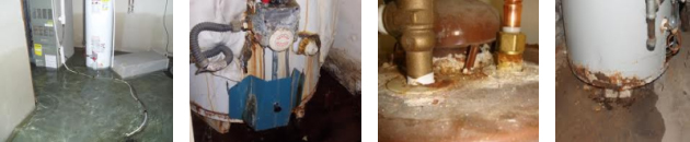 AAP-All American Plumbing-Water Heater Repair, Replacement