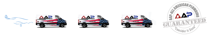 AAP-All American Plumbing, Heating and Air Conditioning - always at your service