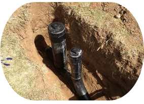AAP-All American Plumbing - Sewer Clean Out Installation Repair