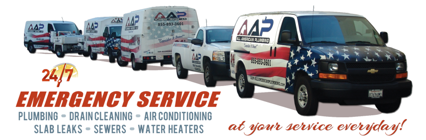 Local Emergency Plumbing Service - Inland Empire, California