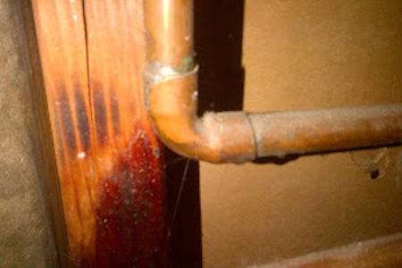 Leak Detection
