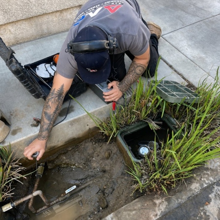 Sewer Services