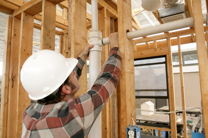 Whole-Home Repiping