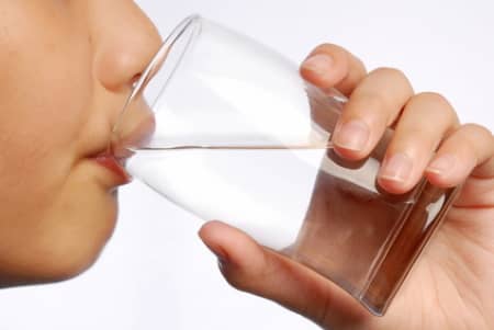 Whole-House Water Filtration